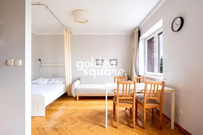 Wynajmę Mieszkanie Warszawa - 30 m²