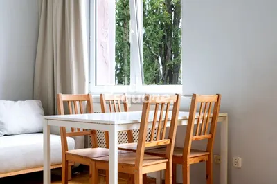 Wynajmę Mieszkanie Warszawa - 30 m² - miniatura 4