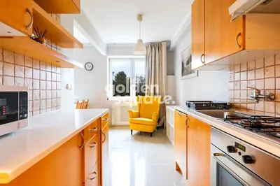 Wynajmę Mieszkanie Warszawa - 30 m² - miniatura 5