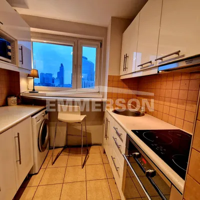 Wynajmę Mieszkanie Warszawa - 40 m² - miniatura 5