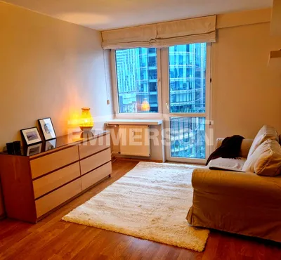 Wynajmę Mieszkanie Warszawa - 40 m²