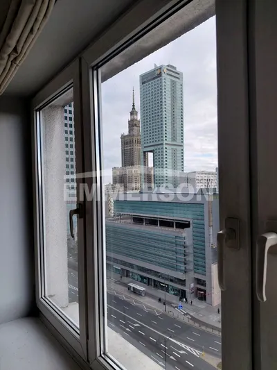 Wynajmę Mieszkanie Warszawa - 40 m² - miniatura 2