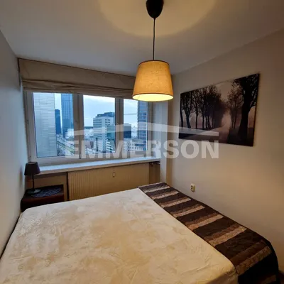 Wynajmę Mieszkanie Warszawa - 40 m² - miniatura 4