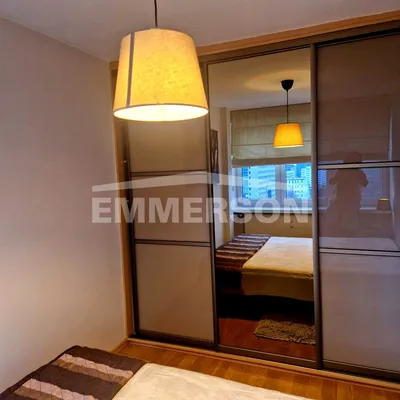 Wynajmę Mieszkanie Warszawa - 40 m² - miniatura 3