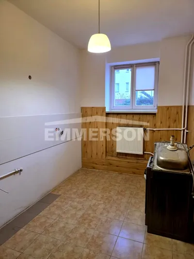 Wynajmę Mieszkanie Warszawa - 40 m² - miniatura 3