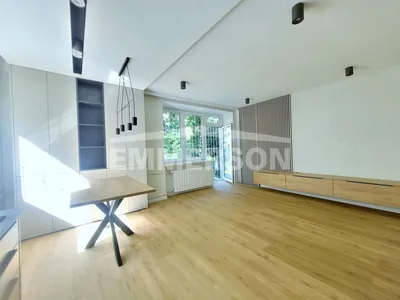 Wynajmę Mieszkanie Warszawa - 39 m² - miniatura 4