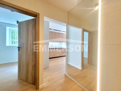 Wynajmę Mieszkanie Warszawa - 39 m² - miniatura 5