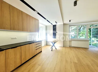 Wynajmę Mieszkanie Warszawa - 39 m² - miniatura 3