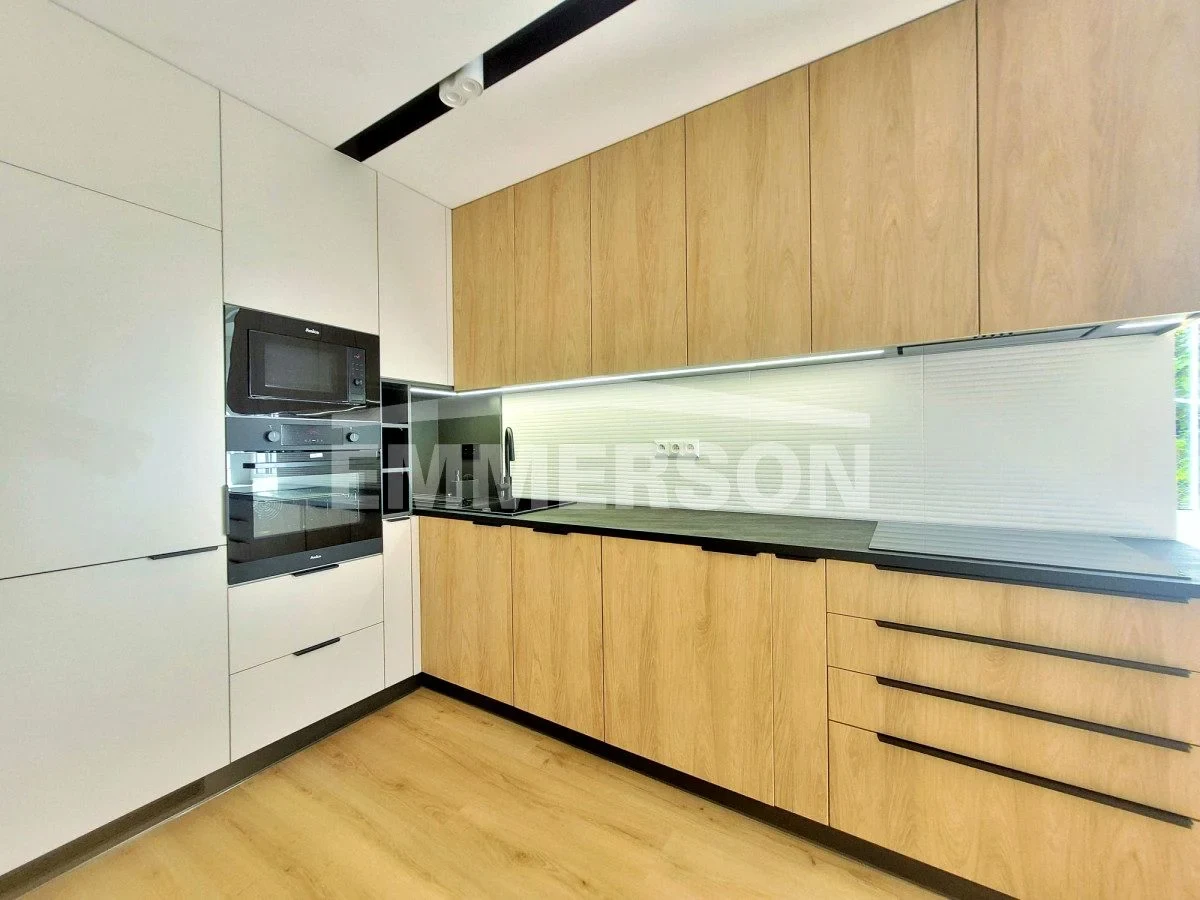 Wynajmę Mieszkanie Warszawa - 39 m² - 1/13