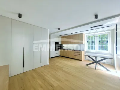 Wynajmę Mieszkanie Warszawa - 39 m² - miniatura 2