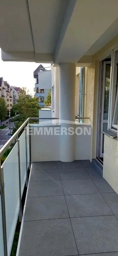 Wynajmę Mieszkanie Warszawa - 90 m² - miniatura 2