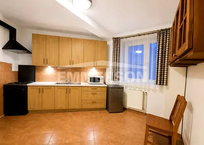 Wynajmę Mieszkanie Warszawa - 90 m²