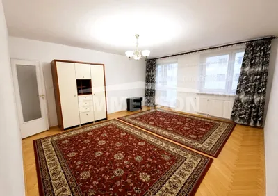 Wynajmę Mieszkanie Warszawa - 90 m² - miniatura 3