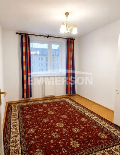 Wynajmę Mieszkanie Warszawa - 90 m² - miniatura 4