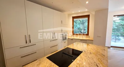 Wynajmę Mieszkanie Warszawa - 140 m² - miniatura 4