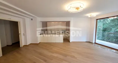 Wynajmę Mieszkanie Warszawa - 140 m² - miniatura 3