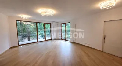 Wynajmę Mieszkanie Warszawa - 140 m² - miniatura 2