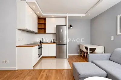 Wynajmę Mieszkanie Kraków - 50 m² - miniatura 2