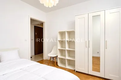 Wynajmę Mieszkanie Kraków - 50 m² - miniatura 4