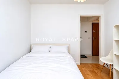 Wynajmę Mieszkanie Kraków - 50 m² - miniatura 5