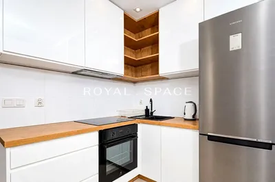 Wynajmę Mieszkanie Kraków - 50 m² - miniatura 3