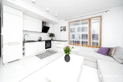 Wynajmę Mieszkanie Kraków - 50 m² - miniatura 2
