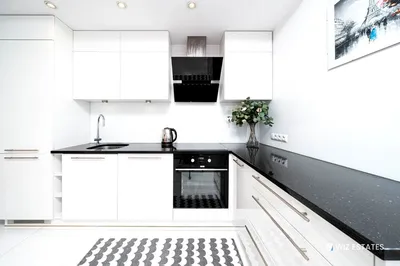 Wynajmę Mieszkanie Kraków - 50 m² - miniatura 5