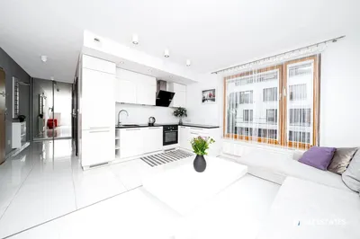 Wynajmę Mieszkanie Kraków - 50 m²
