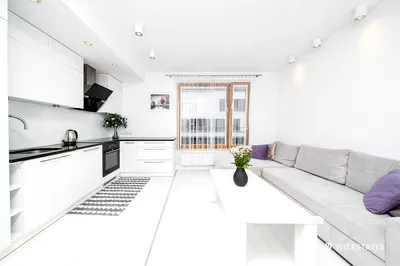 Wynajmę Mieszkanie Kraków - 50 m² - miniatura 3
