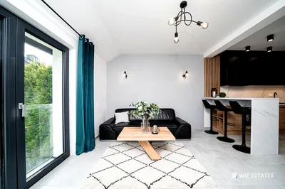 Wynajmę Mieszkanie Kraków - 60 m² - miniatura 2