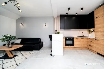 Wynajmę Mieszkanie Kraków - 60 m² - miniatura 3