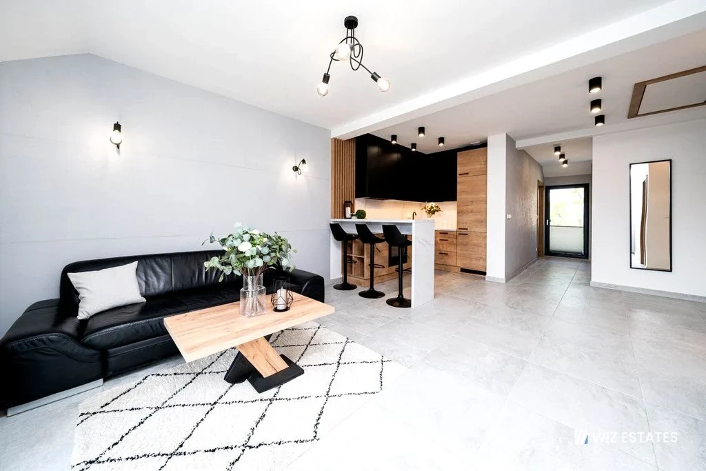 Wynajmę Mieszkanie Kraków - 60 m² - 1/24