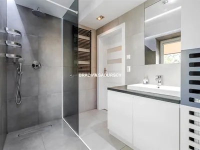 Wynajmę Mieszkanie Kraków - 50,08 m² - miniatura 2