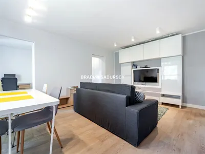 Wynajmę Mieszkanie Kraków - 50,08 m² - miniatura 4
