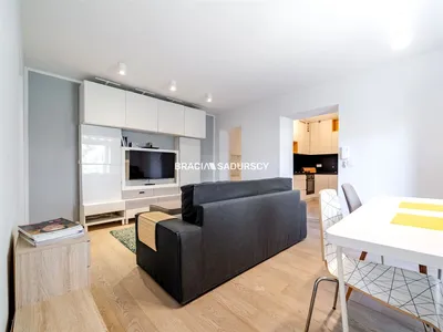 Wynajmę Mieszkanie Kraków - 50,08 m² - miniatura 5