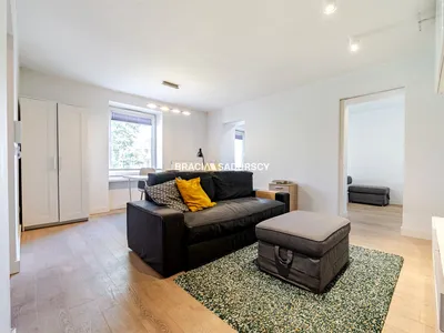 Wynajmę Mieszkanie Kraków - 50,08 m² - miniatura 3