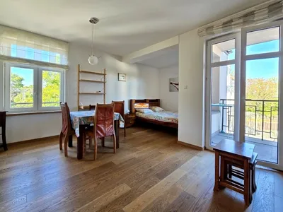 Wynajmę Mieszkanie Kraków - 33 m²