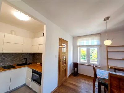 Wynajmę Mieszkanie Kraków - 33 m² - miniatura 3