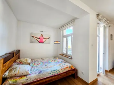 Wynajmę Mieszkanie Kraków - 33 m² - miniatura 4