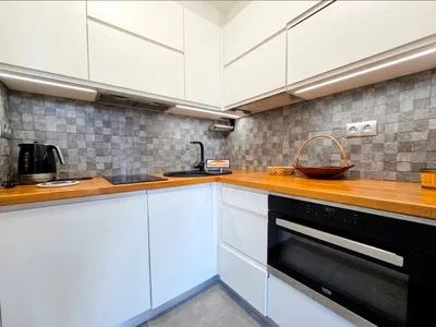 Wynajmę Mieszkanie Kraków - 33 m² - miniatura 5