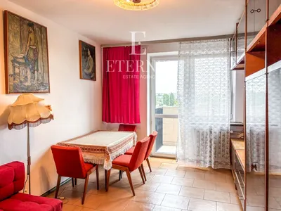 Wynajmę Mieszkanie Kraków - 28 m² - miniatura 2