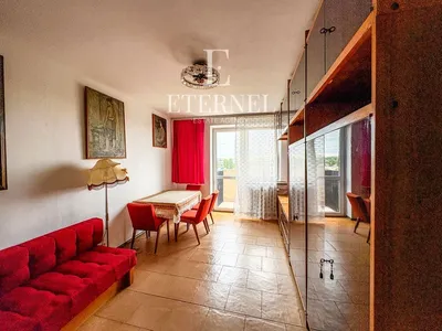 Wynajmę Mieszkanie Kraków - 28 m²