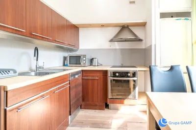 Wynajmę Mieszkanie Kraków - 95 m² - miniatura 3