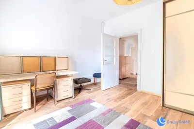 Wynajmę Mieszkanie Kraków - 95 m² - miniatura 5