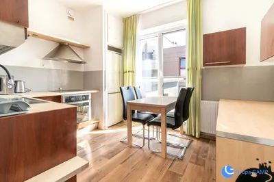 Wynajmę Mieszkanie Kraków - 95 m² - miniatura 2