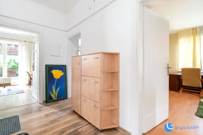 Wynajmę Mieszkanie Kraków - 95 m² - miniatura 4