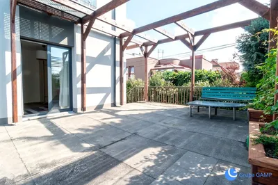 Wynajmę Mieszkanie Kraków - 95 m²