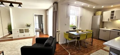 3-pokojowe mieszkanie w spokojnej dzielnicy - miniatura 4