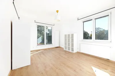 Wynajmę Mieszkanie Kraków - 64 m² - miniatura 2
