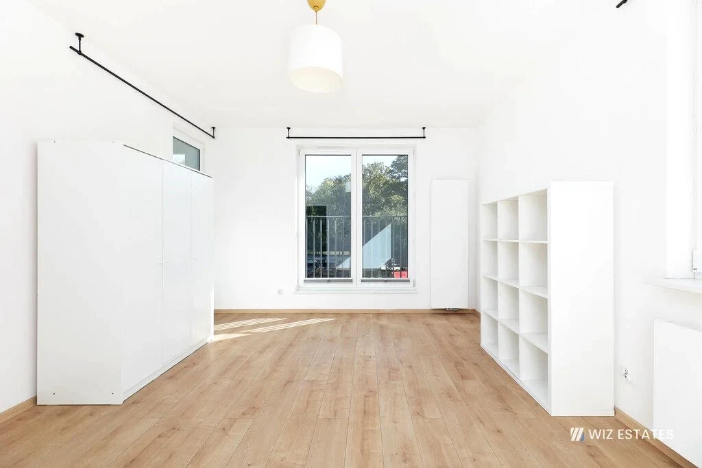 Wynajmę Mieszkanie Kraków - 64 m² - 1/23